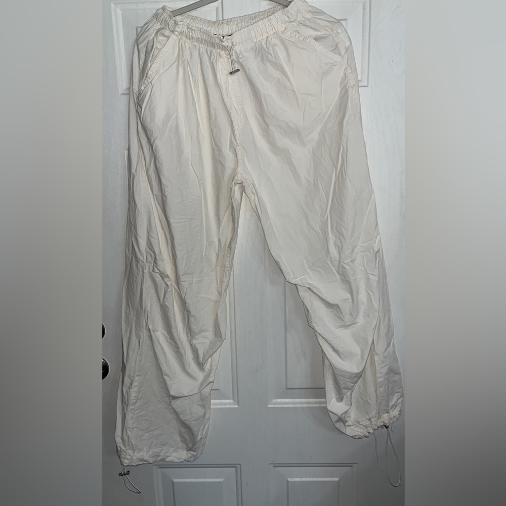 Parachute Pants